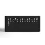 Hot Sales CUAV V5 Nano Flight Controller Simulator Controls Agricultural Drones UAV Flight Controller Hardware